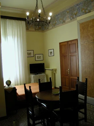 Chambre quadruple — Villa Patrizia B&B