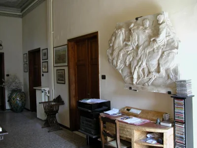 Villa Patrizia B&B – Photos 3