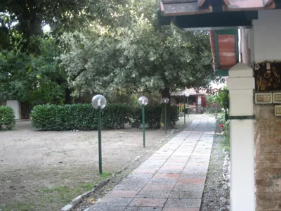 Villa Patrizia B&B – Photos 10